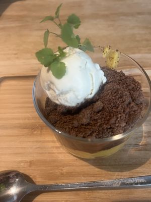   at Vegan Pizza Bar in Rotterdam