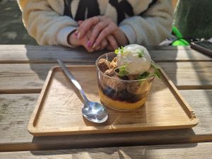  at Vegan Pizza Bar in Rotterdam