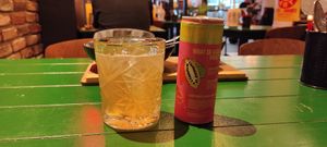 Kumasi Sappi at Vegan Pizza Bar in Rotterdam