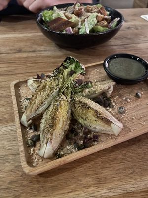 Pump up the Gem   at Vegan Pizza Bar in Rotterdam