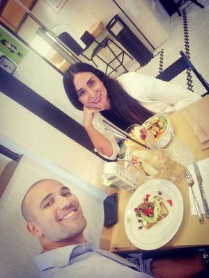  at Seed Superfood in Pescara