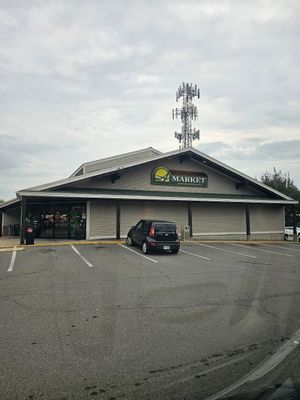  at A Market Natural Foods in Manchester