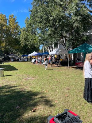 Event at The Vegan Market in Orlando