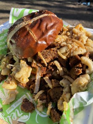  #Veganuary at The Vegan Market in Orlando