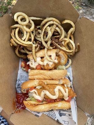   at The Vegan Market in Orlando