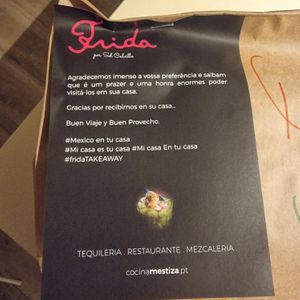 Packaging  at El México de Frida in San Luis Potosi