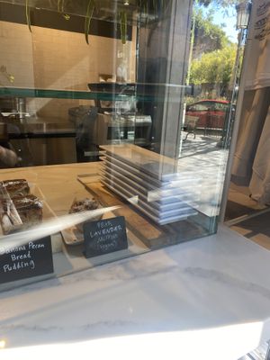 First Vegan Item I noticed 👀  at The Press in Livermore