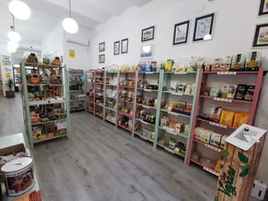 Som Vegans at Som Vegans in Barcelona