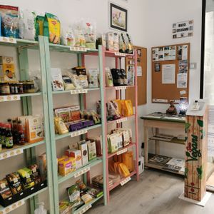 Som Vegans at Som Vegans in Barcelona