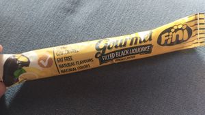  at Som Vegans in Barcelona