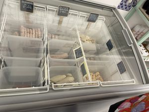   at Som Vegans in Barcelona