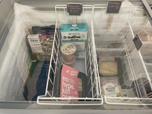   at Som Vegans in Barcelona