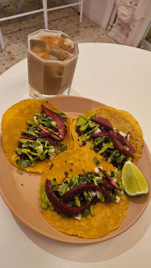  at High House in Seoul