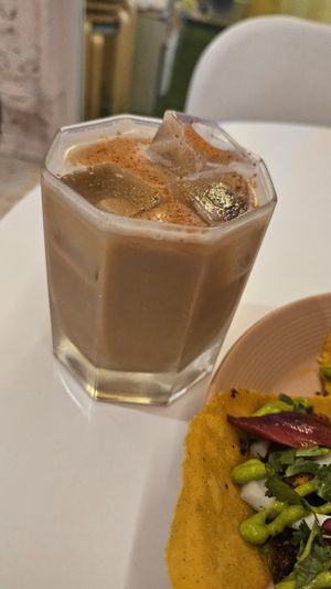  at High House in Seoul