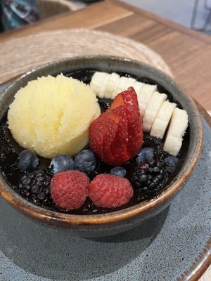   at Ojo de Maíz in Mexico City