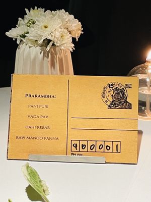 First  at Haoma in Bangkok