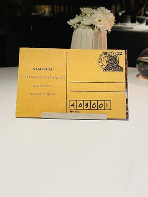 Second   at Haoma in Bangkok