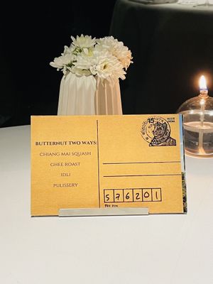 Fifth   at Haoma in Bangkok