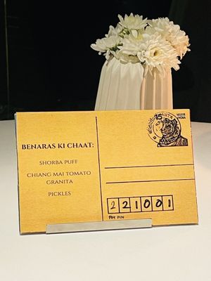 Third  at Haoma in Bangkok