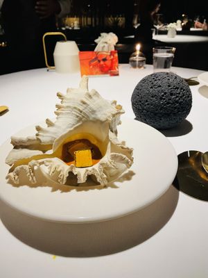 Fourth  at Haoma in Bangkok