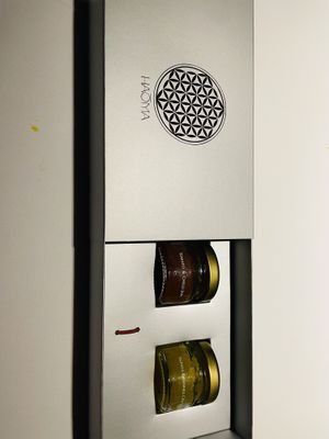 Takeaway gift   at Haoma in Bangkok