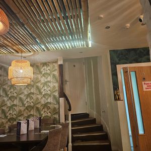  at Chang Thai in Brecon