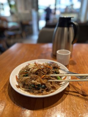   at Yuán Shàn SùShí 圓善素食 in Kowloon