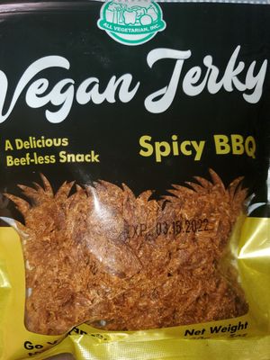Favorite snack! at Early Bird Vegan in Tempe