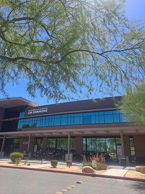  at Early Bird Vegan in Tempe