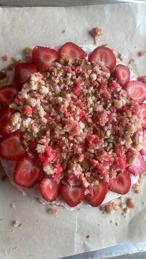  at Early Bird Vegan in Tempe