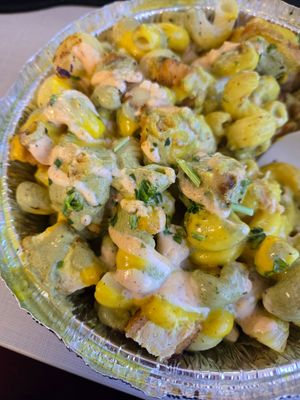  at Early Bird Vegan in Tempe