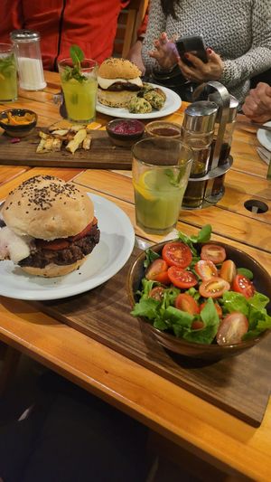  at Oso Blanco in Mar Del Plata