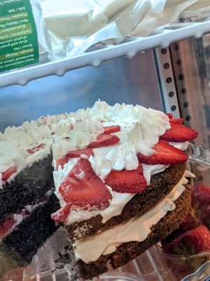  at La Schiscetteria in Milan