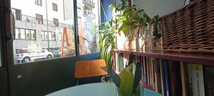  at La Schiscetteria in Milan