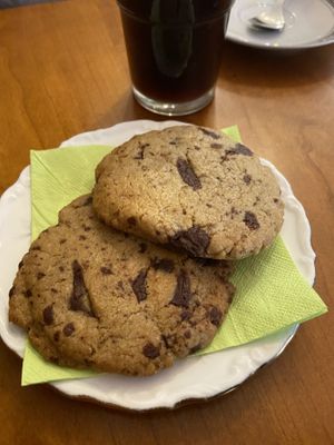  #Veganuary at La Schiscetteria in Milan