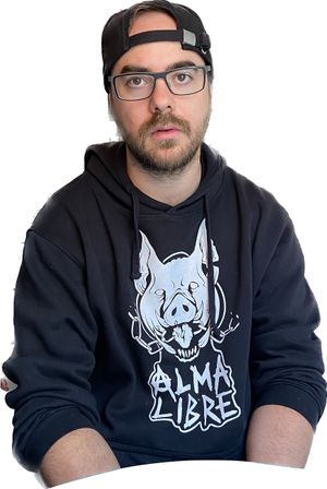   at La Schiscetteria in Milan