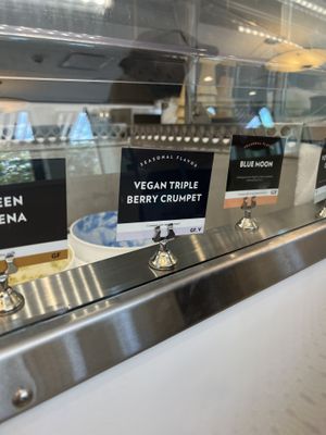   at Clementine's Naught and Nice Creamery in Lake St Louis