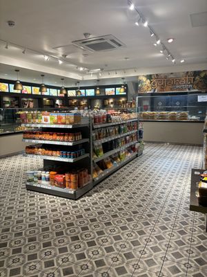   at Lily's Deli - Chorlton in Manchester