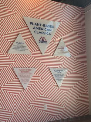 Meta at Meta Burger in Edgewater