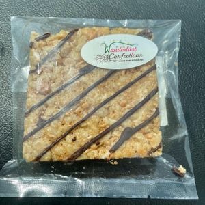 Betterfinger treat at Meta Burger in Edgewater