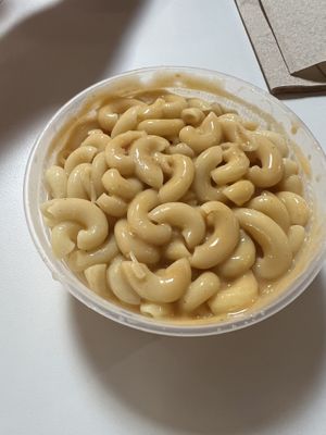   at Meta Burger in Edgewater