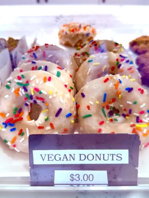   at Flour Craft Bakery in Mill Valley