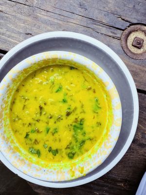   at Flour Craft Bakery in Mill Valley