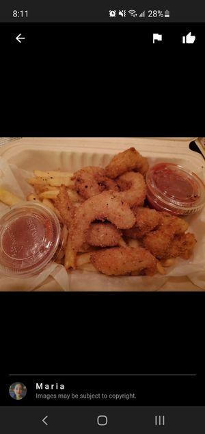 Shrimp and grits. One month after opening. DOES NOT TASTE THE SAME ANYMORE at C4Eats in Hollywood