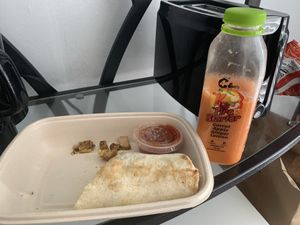   at C4Eats in Hollywood