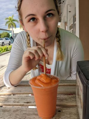  at C4Eats in Hollywood