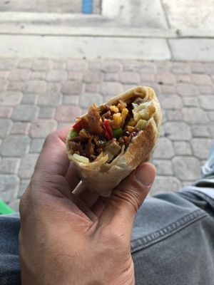  at C4Eats in Hollywood