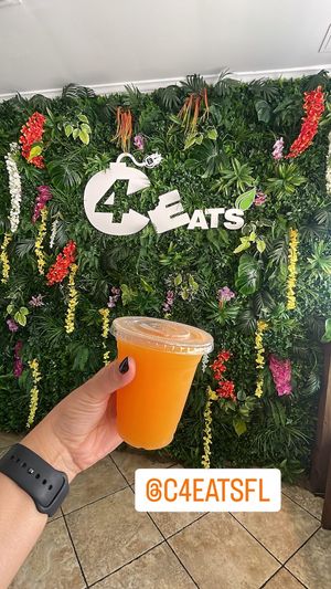   at C4Eats in Hollywood