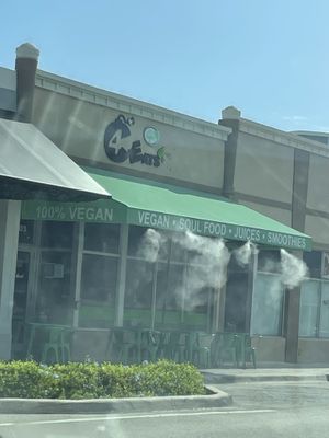   at C4Eats in Hollywood