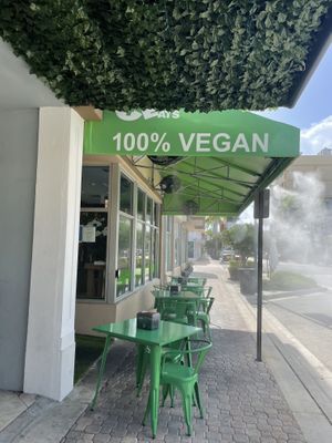   at C4Eats in Hollywood